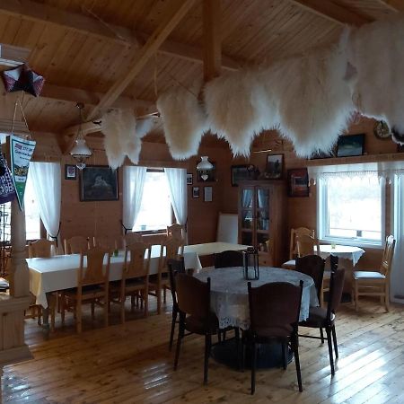 Magalaupe Camping Oppdal Exteriér fotografie