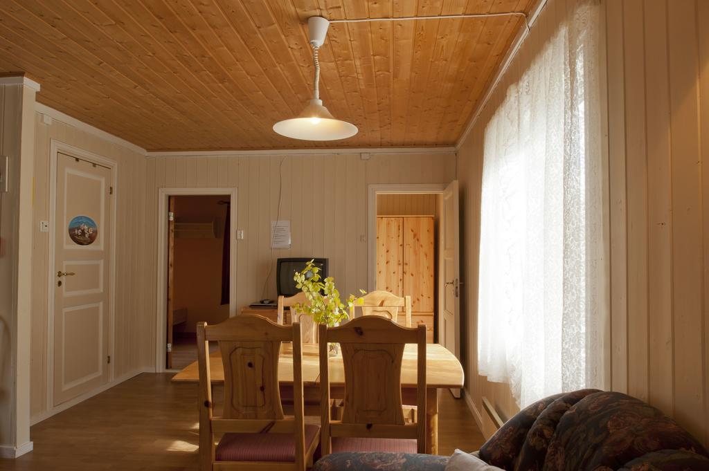 Magalaupe Camping Oppdal Exteriér fotografie