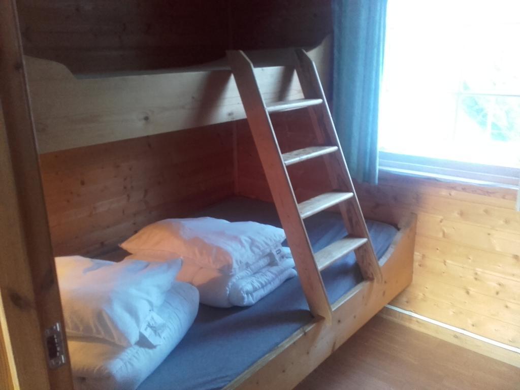 Magalaupe Camping Oppdal Exteriér fotografie