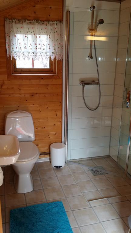 Magalaupe Camping Oppdal Exteriér fotografie