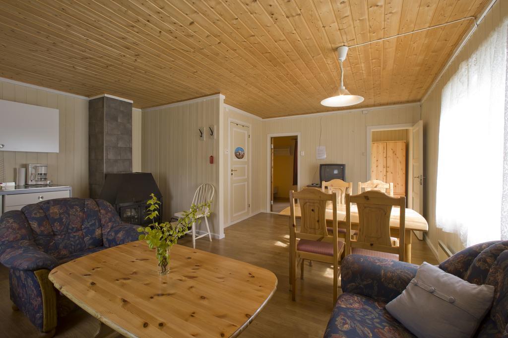 Magalaupe Camping Oppdal Exteriér fotografie