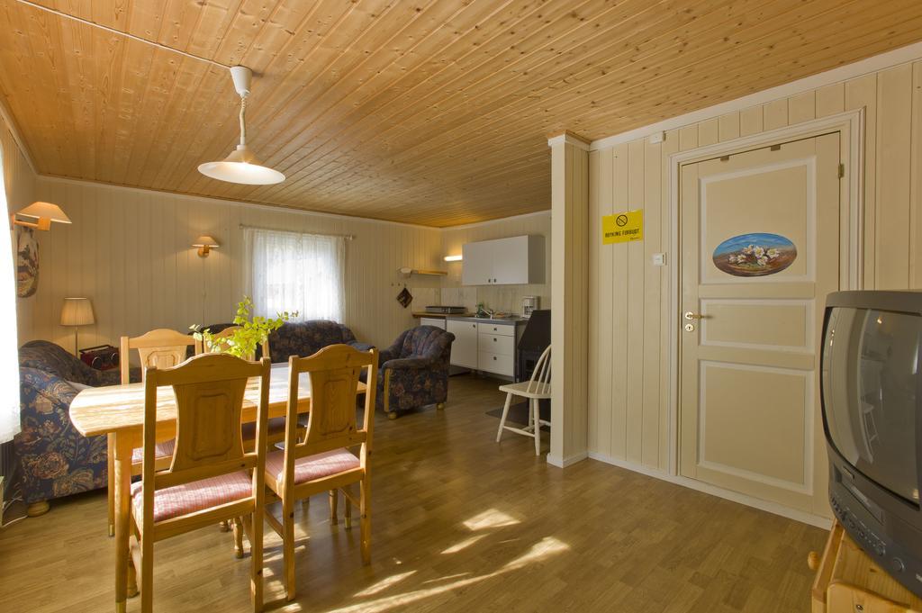 Magalaupe Camping Oppdal Exteriér fotografie