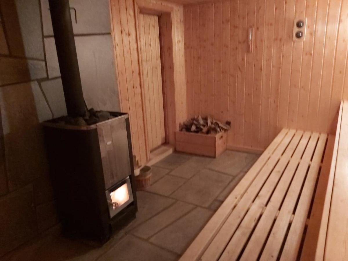 Magalaupe Camping Oppdal Exteriér fotografie