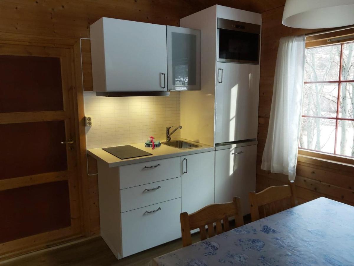 Magalaupe Camping Oppdal Exteriér fotografie