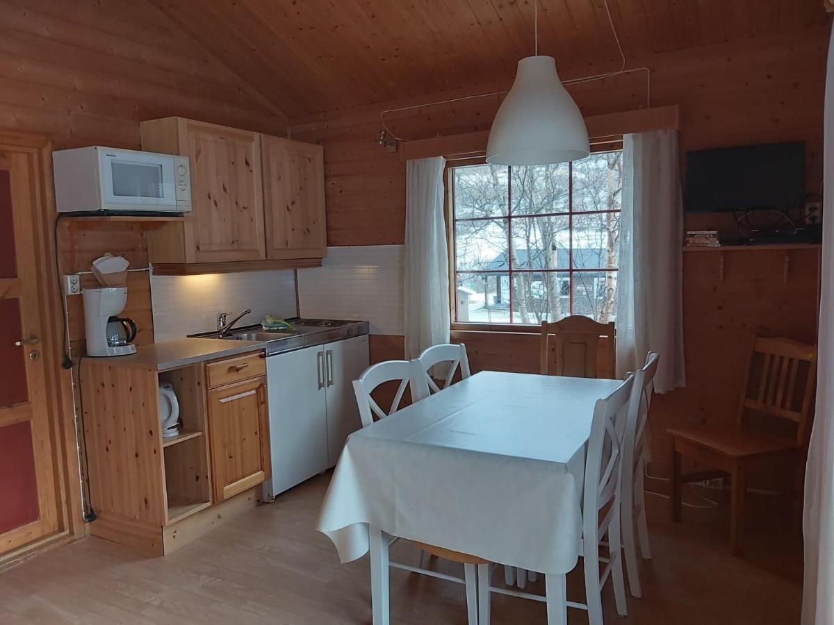 Hotel Magalaupe Camping Oppdal Exteriér fotografie